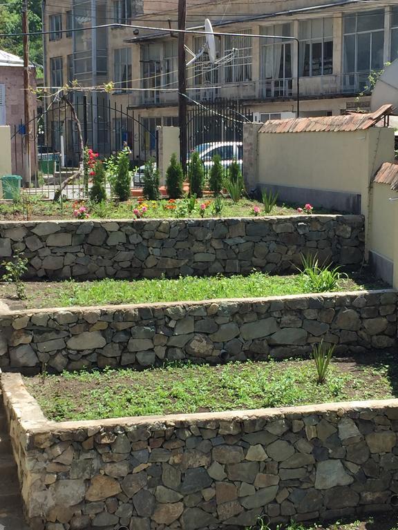 Dilijan Garden House Βίλα Εξωτερικό φωτογραφία