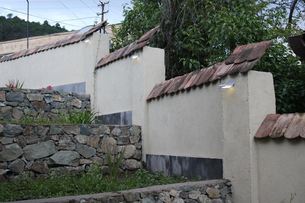 Dilijan Garden House Βίλα Εξωτερικό φωτογραφία