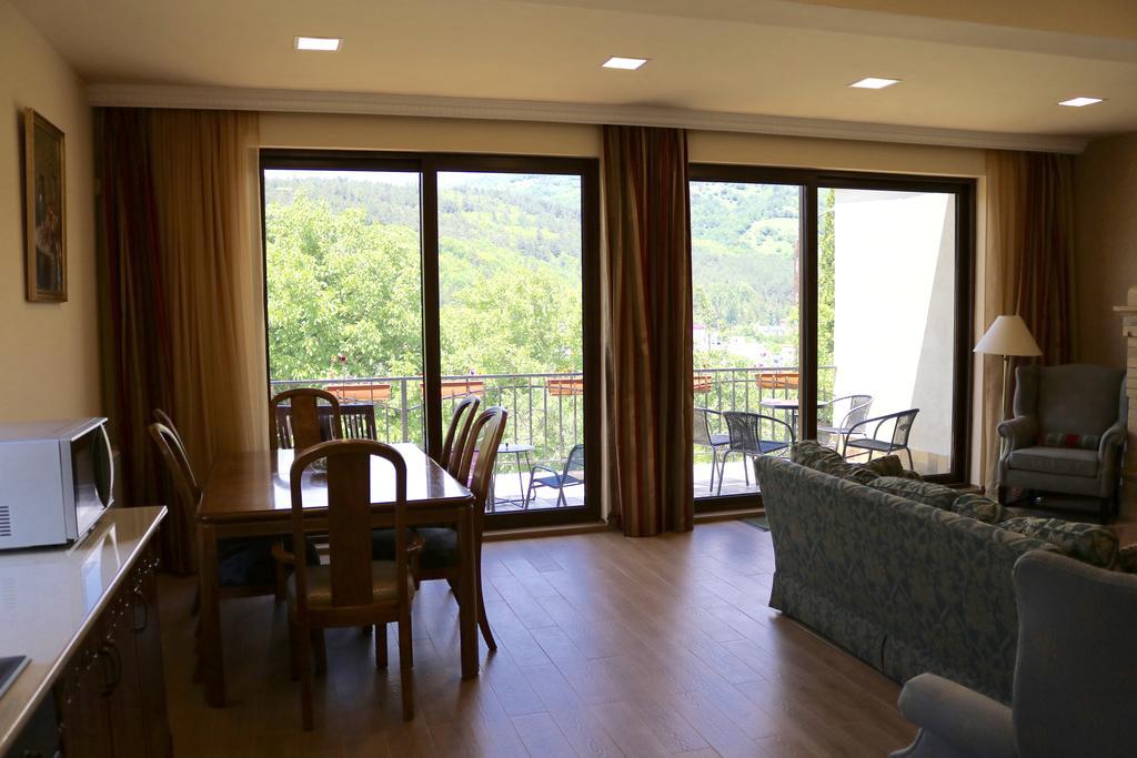 Dilijan Garden House Βίλα Εξωτερικό φωτογραφία