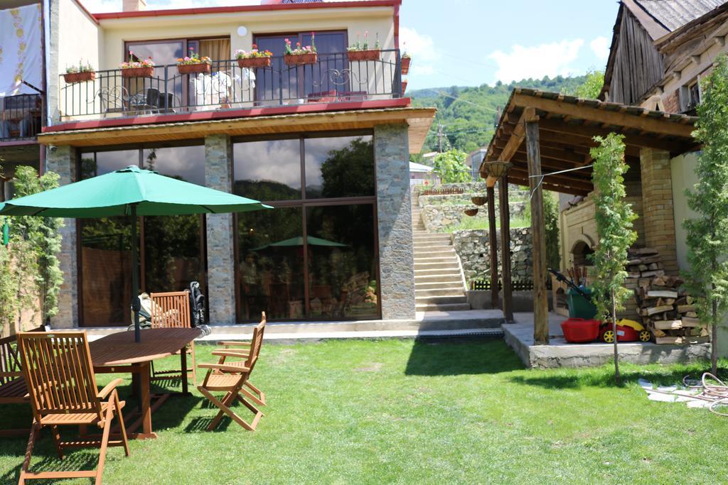 Dilijan Garden House Βίλα Εξωτερικό φωτογραφία