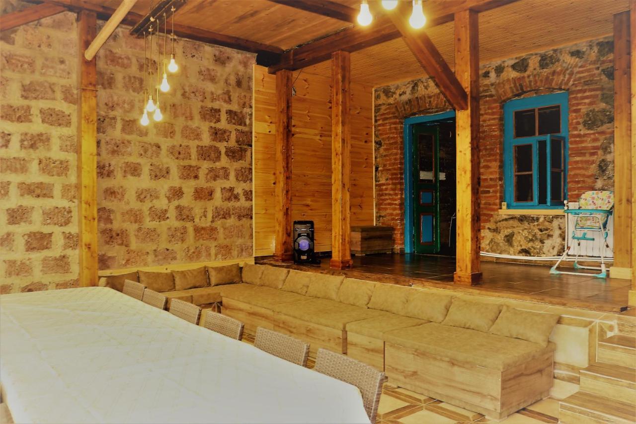 Dilijan Garden House Βίλα Εξωτερικό φωτογραφία